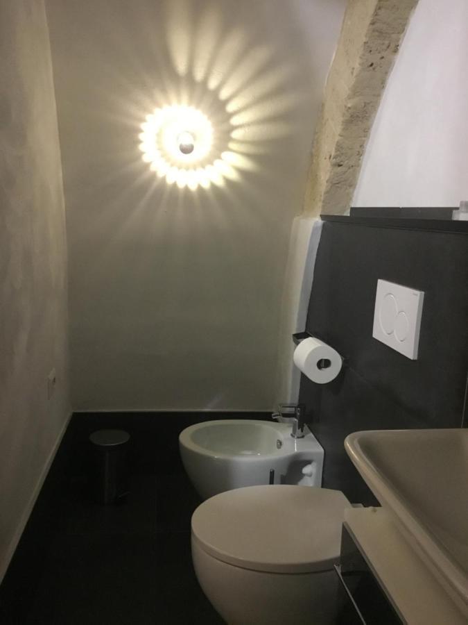 Flos باري المظهر الخارجي الصورة