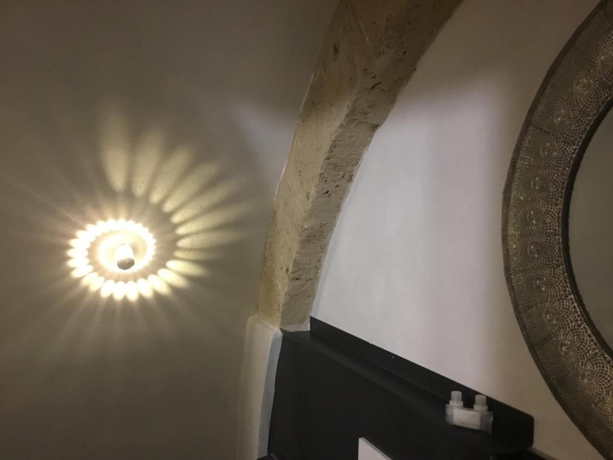 Flos باري المظهر الخارجي الصورة