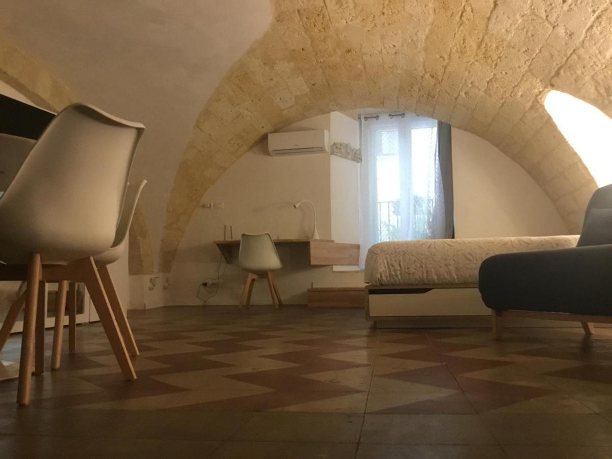Flos باري المظهر الخارجي الصورة